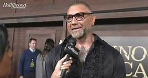 Dave Bautista On The Emotional Roller Coaster of 'Knock At The Cabin' & What He Hopes His Legacy Is