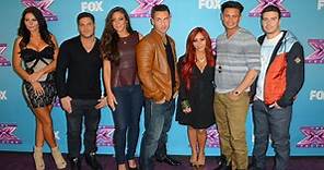 How Did the Jersey Shore Cast Get Their Nicknames? Find Out!