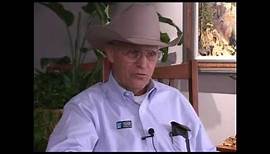 Bill Smith Interview for the Rodeo Historical Society Oral History Project