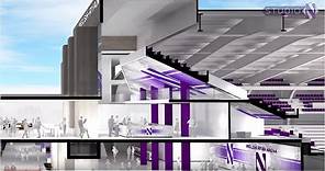 Welsh-Ryan Arena Renovation - Official Announcement (6/16/16)