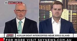 Oliver Peterson on Australia... - Sky News Australia
