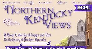 Northern Kentucky Views