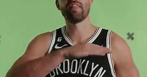 Welcome back, Joe Harris | Brooklyn Nets