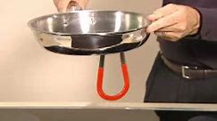 How Induction Cooking Works