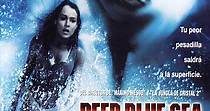 Deep Blue Sea - película: Ver online en español