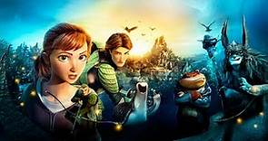 New Animation Movies 2023 - EPIC 2013 Full Movie HD - New Disney ...