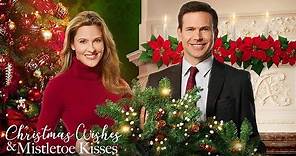 Preview + Sneak Peek - Christmas Wishes & Mistletoe Kisses