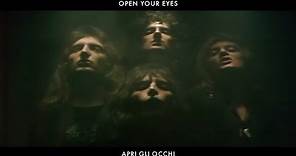 Queen - Bohemian Rhapsody (Lyrics In Italian & English / Testo in Inglese e Italiano)