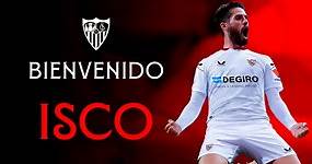 El Sevilla oficializa el fichaje de Isco