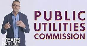 Public Utilities Commissions: The Climate Solution You Need To Know About