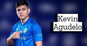 Kevin Agudelo | Skills and Goals | Highlights