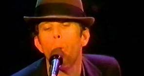 Tom Waits : live at the Montreal Jazz Festival, July 3 1981