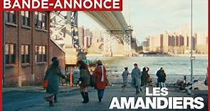 LES AMANDIERS | Bande-annonce