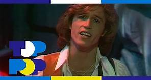 Andy Gibb - Love Is Thicker Than Water • TopPop