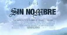 Sin nombre (2009) Online - Película Completa en Español / Castellano - FULLTV
