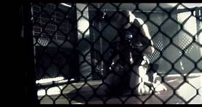 Red Canvas - Art of Submission Official 2012 Theatrical Trailer 1