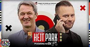 JACEK ZIELIŃSKI I KRZYSZTOF STANOWSKI: ANEGDOTY, KADRA, LEGIA, TRANSFERY. HEJT PARK: PRZEJDŹMY NA TY