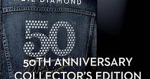 Neil Diamond - 50th Anniversary Collector’s Edition