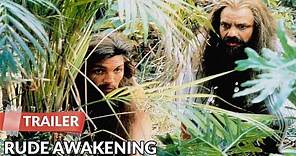 Rude Awakening 1989 Trailer | Cheech Marin | Eric Roberts