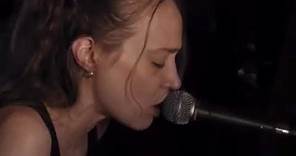Fiona Apple ‘Fetch The Bolt Cutters’