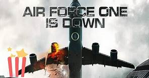Air Force One is Down | Part 1 of 2 | FULL MOVIE | 2013 | Action | Linda Hamilton, Jeremy Sisto