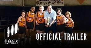 Watch the Official Grown Ups Trailer - In Theaters 6/25