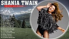 Captivating Country Shania Twain's Most Stunning Songs Unveiled #5822