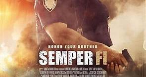 Semper Fi - Fratelli in armi - Film 2019