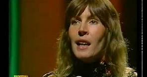 HELEN REDDY - I DON'T KNOW HOW TO LOVE HIM - THE QUEEN OF 70s POP - ANDREW LLOYD WEBBER