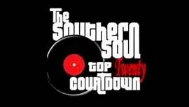 DJ 1 QUACK QUACK/THE SOUTHERN SOUL TOP 20 COUNTDOWN