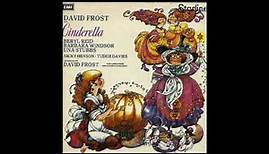 David Frost Presents Cinderella