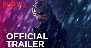Polar | Official Trailer [HD] | Netflix