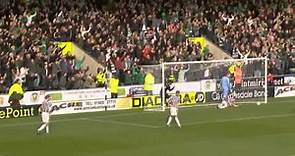 Tony Watt Goal, St Mirren 0-5 Celtic, 20/10/2012