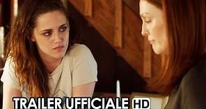 Still Alice Trailer Ufficiale Italiano (2015) - Julianne Moore HD