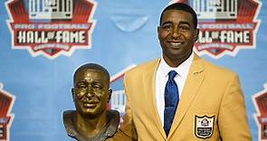 What is Cris Carter's Net Worth?