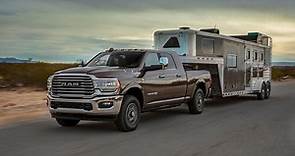 Best Trucks for Towing | Edmunds