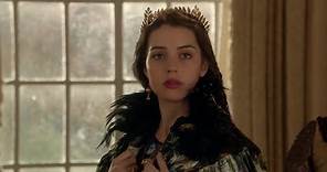 Mary Stuart Queen Of Scots | Reign