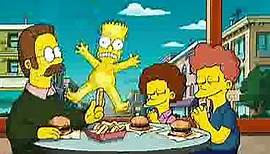 Die Simpsons Der Film Trailer (2007)