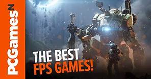 The best first-person shooter games on PC | 2020 edition