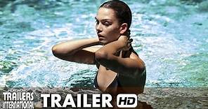 The Model Official Trailer (2016) - Mads Matthiesen Thriller Movie [HD]
