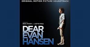 Only Us (From The “Dear Evan Hansen” Original Motion Picture Soundtrack)