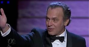 Jose Coronado, Goya a Mejor Actor Protagonista en 2012