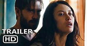 The Room 2 Movie Trailer (2022) Olga Kurylenko, Kevin Janssens Movie Trailer Fanmade [HD]