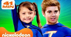 Best of Thundermans Final Season Part 1! | Nickelodeon