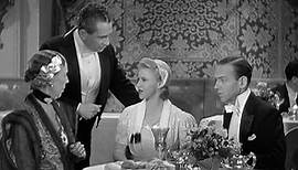 The Story of Vernon and Irene Castle - Fred Astaire, Ginger Rogers 1939