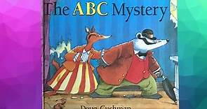 The ABC Mystery, Children's Book Read Aloud