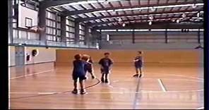 Basketball Games For Kids - Youth Basketball