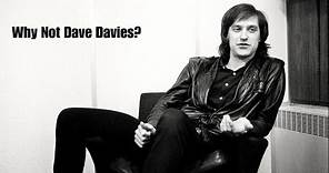 Dave Davies - Guitar Hero of The Kinks