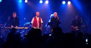 Mike McGear McCartney & John Gorman - Liverpool Lou (Liverpool 2013)