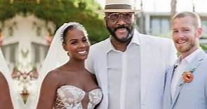 Unveiling the Relationship of Tyler Perry and Gelila Bekele Beyond the Spotlight